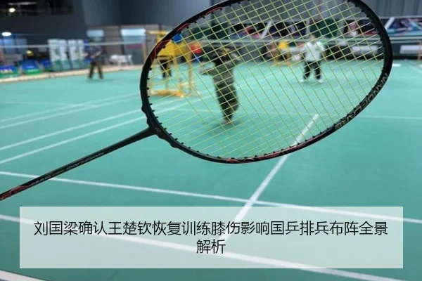 刘国梁确认王楚钦恢复训练膝伤影响国乒排兵布阵全景解析